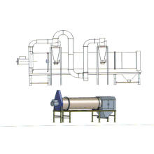 Máquina de refrigeração de farinha de penas